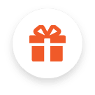 icon gift