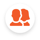 icon member