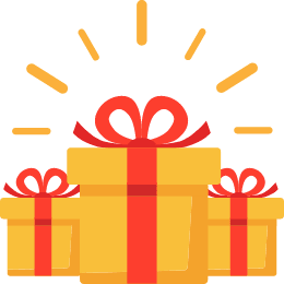 gifts